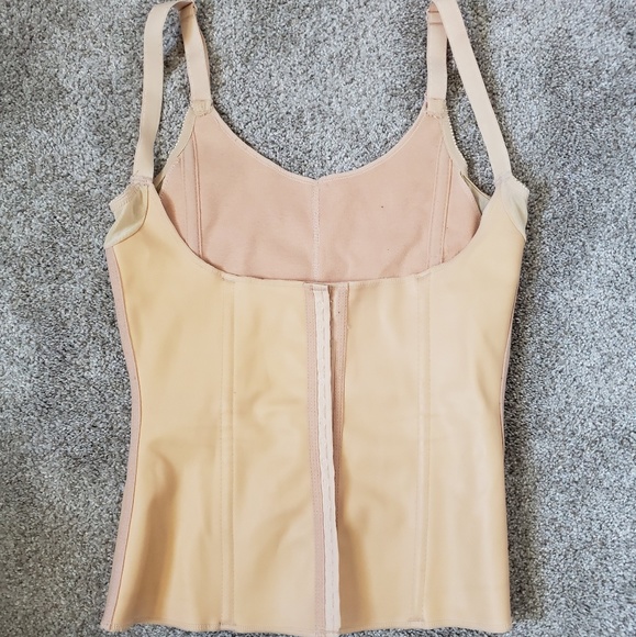 shapewear Tops Shapewear For Upper Body Poshmark